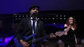 Big Party Band for Luxury Wedding & Corporate Party | RM Eventi