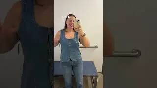 Dressing Room try on haul for my latest midsize Navy shopping trip