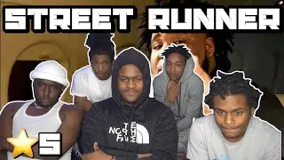 Rod Wave - Street Runner (Official Video)*REACTION*