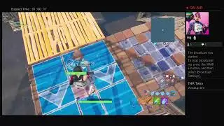 tycoTHR's Live PS4 Broadcast