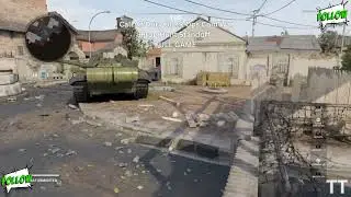 Call Of Duty Black Ops Cold War Standoff FULL GAME [Tina Tormented] COD Gameplay