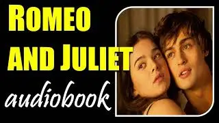 EASY ENGLISH: Romeo and Juliet (Audiobook)