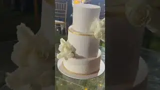 Wedding cake #perth #australia