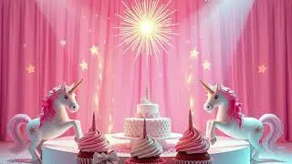 Happy Birthday Harper