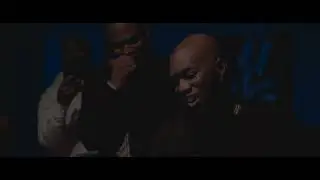 Freeway & Friends 20thAnniversary Artist Debut SAHMO x FREEWAY The Making of FEARLESS studio session