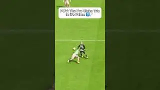 Pro Clubs Trio in its Prime #fc25 #football #fifaproclubs #proclubs #gaming #funny