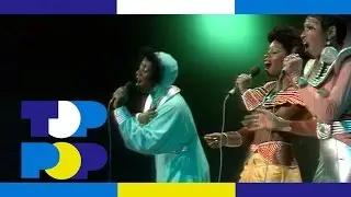 Labelle - Are You Lonely • TopPop