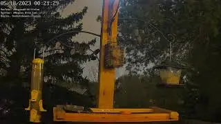 Regina Wildlife LiveStream - Regina Saskatchewan Canada