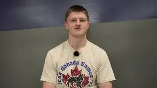 Meet The Rams: Mark Corbett