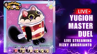 Masih Belajar Yummy ft. Solfachord - Yugioh Master Duel Indonesia