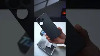 Redmi Turbo3 Unboxing asmr #shorts #shortsfeed #viral #redmi #redmiturbo3 #unboxing #trending