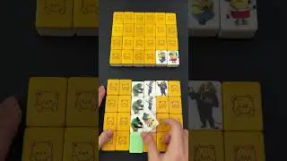MAHJONG KING | This board game will have you hooked after just a few turns!