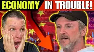Middle Class America is in TROUBLE!? (w/ One Rental at a Time)