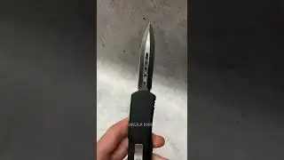 Складной нож &laquo;Microtech Combat Troodon S/E