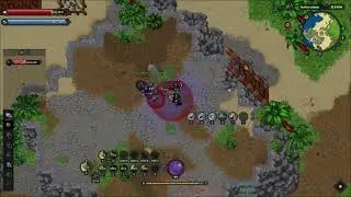 Ravendawn: Soloing The Lighthouse Wail
