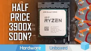 December Q&A [Part 1] Will 8 Core AMD APUs End Intel? Buy Navi Now Or Wait for RDNA2?