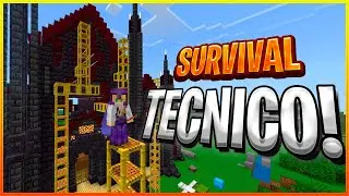 🔴 creando LA MEJOR CATEDRAL de todo Minecraft Bedrock 1.20 - Pacheco GM