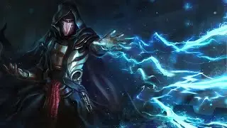Darth Revan's Theme ~ Video Game Style (Knights of the old republic)