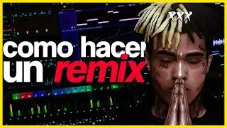 Como hacer un remix de trap en FL Studio 20 (Actualizado 2019)
