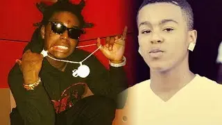Kodak Black Disses Lil Jojo on Bodak Yellow Remix