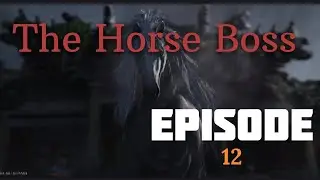 The Ostler and his Deadly Horse  | (Main Story) WHERE WINDS MEET | EPISODE 12 | PANTHER GAMING | 