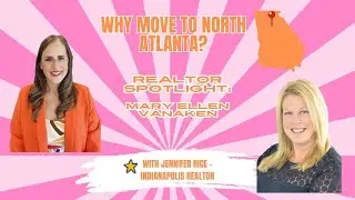 Moving to North Atlanta? Must-Know Tips from a Local Real Estate Expert! 🏡