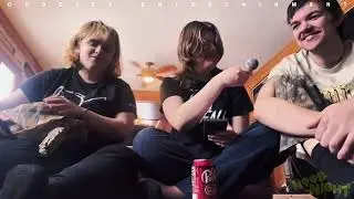 Noob Night band Gooch video submission