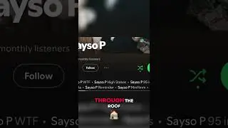 Sayso P&rsquo;s Death & Streams: Real Motives Or Fake Narrative?!😱#shorts #short #trending #saucewalka