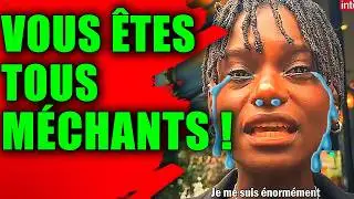 Vanessa s'INVENTE des PROBL&Egrave;MES (La 