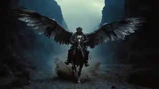 I Never Run, I'll Ride | Dark Country Gospel Stories | Western Plains Radio