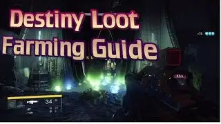 [Patched] Destiny - 