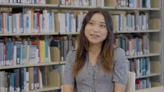 A Scholar&rsquo;s Journey from Cambridge to California: Uncovering UC San Diego&rsquo;s East Asia Collection