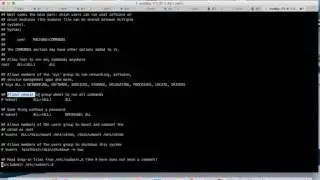 Create Sudo User On CentOS | Setup SSH For New User | How To Create Sudo User On CentOS Tutorial