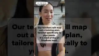 Personalized Yoga Experience - Online Private Yoga Classes like Omakase Sushi