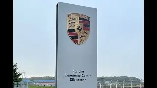 Porsche Experience Centre Silverstone. Visit number 8. My top tips for 2025