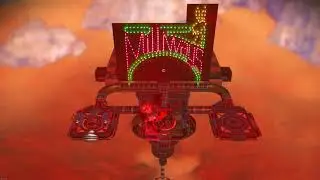 NMS Milliways