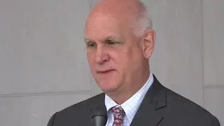 Former DoD Europe Official Townsend on Arctic Strategy, NATO and EU