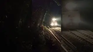 KERETA MALAM🔥 #bandung surabaya #shorts