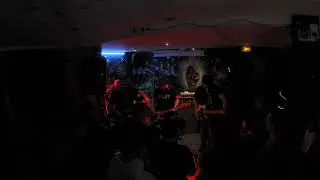 Masha - Tours au Canadian Caf&eacute; - 26/10/2025