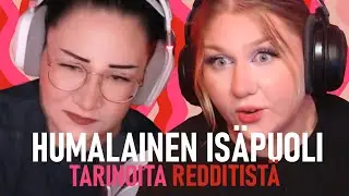 VUOSISADAN RAKKAUSTARINA | IHANAT TARINAT | JAKSO 71