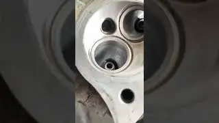 BEAT KARBU 110CC BORE UP HARIAN 130CC | TURUN MESIN GEGARA OLI GAMPANG ABIS | APA PENYEBABNYA?