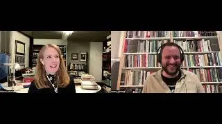 Alison LaCroix on Varieties of American Sovereignty