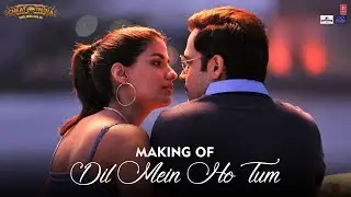 WHY CHEAT INDIA: Dil Mein Ho Tum Making | Emraan H, Shreya D | Rochak K, Armaan M, Bappi L, Manoj M