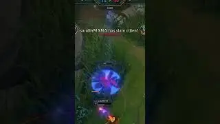 Your shaco Nightmare - League of Legends #shorts
