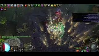 SA Spectre boss Hunter awk 8