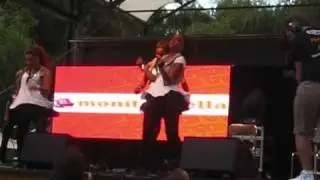 ENOUGH dance crew - UNG 08 2009 | ENOUGH TTV