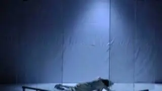 Butoh -Maya Dunsky- When the room becomes water.mpg