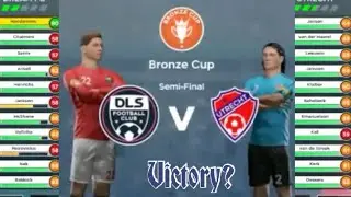 Victory or not | Dream League soccer 2020 | dls2020 gameplay | Vioas Gaming