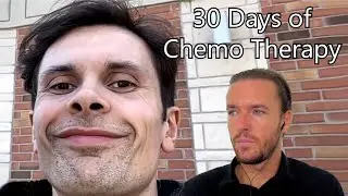 Will Tennyson: 30 Day Body Transformation Into a 50 Year Old Chemo Patient @WillTennyson