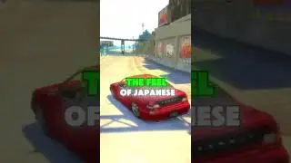The GTA Game That Never Happened: GTA Tokyo
